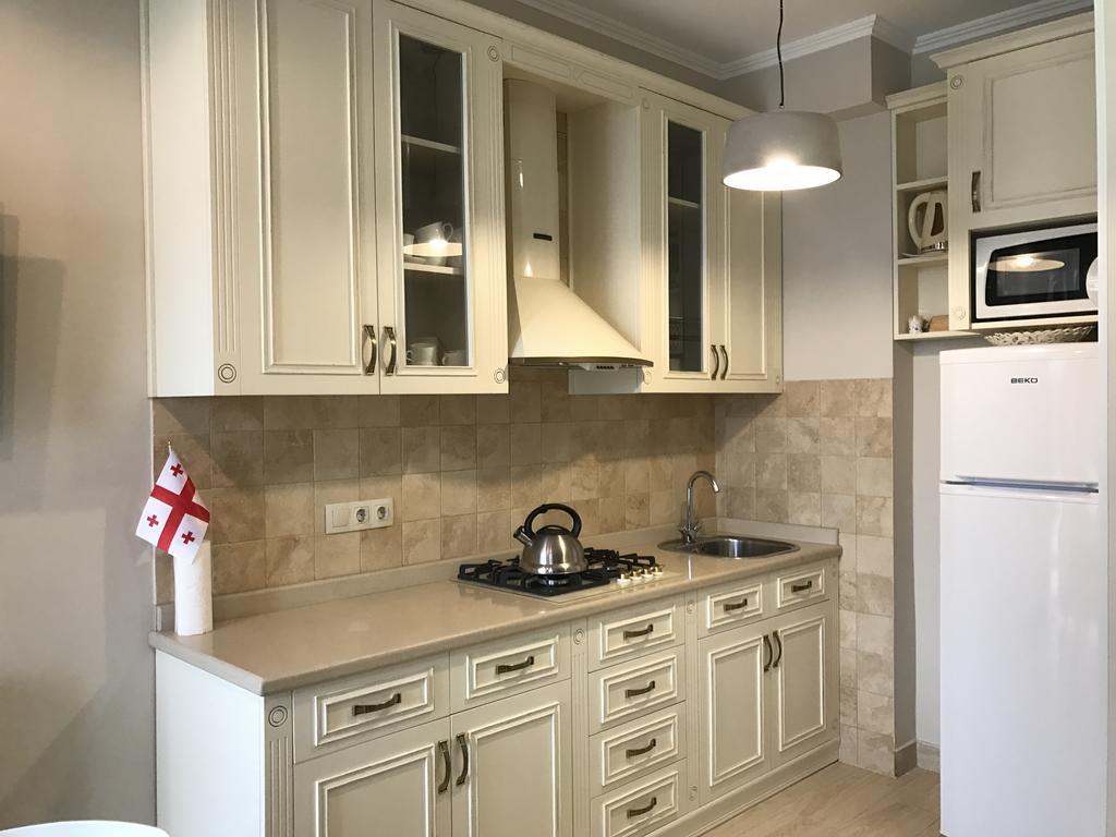 Piazza Apartment باتومي المظهر الخارجي الصورة