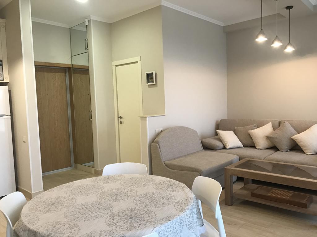 Piazza Apartment باتومي المظهر الخارجي الصورة