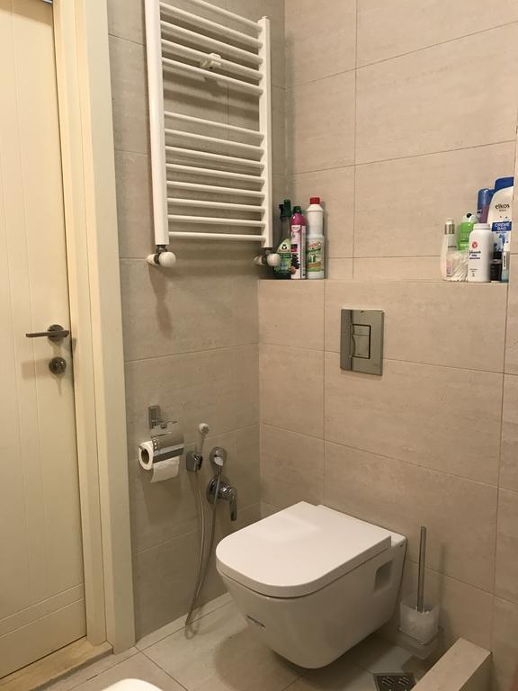 Piazza Apartment باتومي المظهر الخارجي الصورة