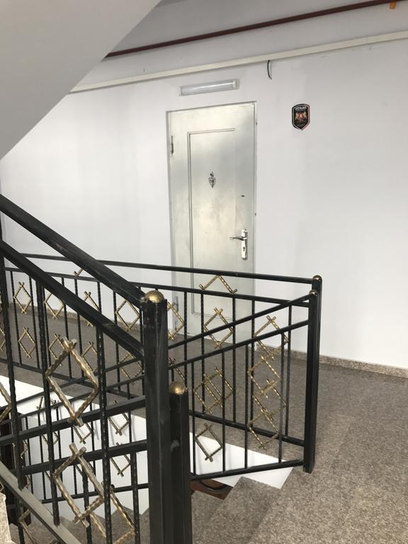 Piazza Apartment باتومي المظهر الخارجي الصورة