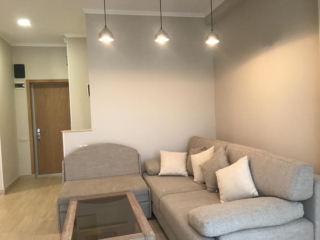 Piazza Apartment باتومي المظهر الخارجي الصورة