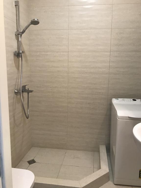 Piazza Apartment باتومي المظهر الخارجي الصورة