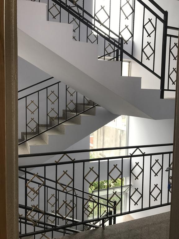 Piazza Apartment باتومي المظهر الخارجي الصورة