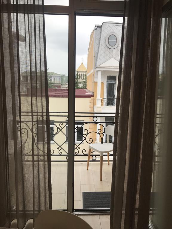 Piazza Apartment باتومي المظهر الخارجي الصورة