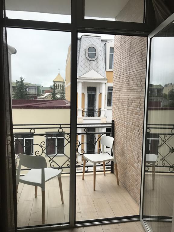Piazza Apartment باتومي المظهر الخارجي الصورة