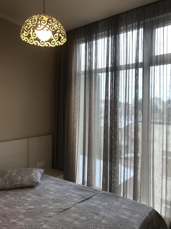 Piazza Apartment باتومي المظهر الخارجي الصورة
