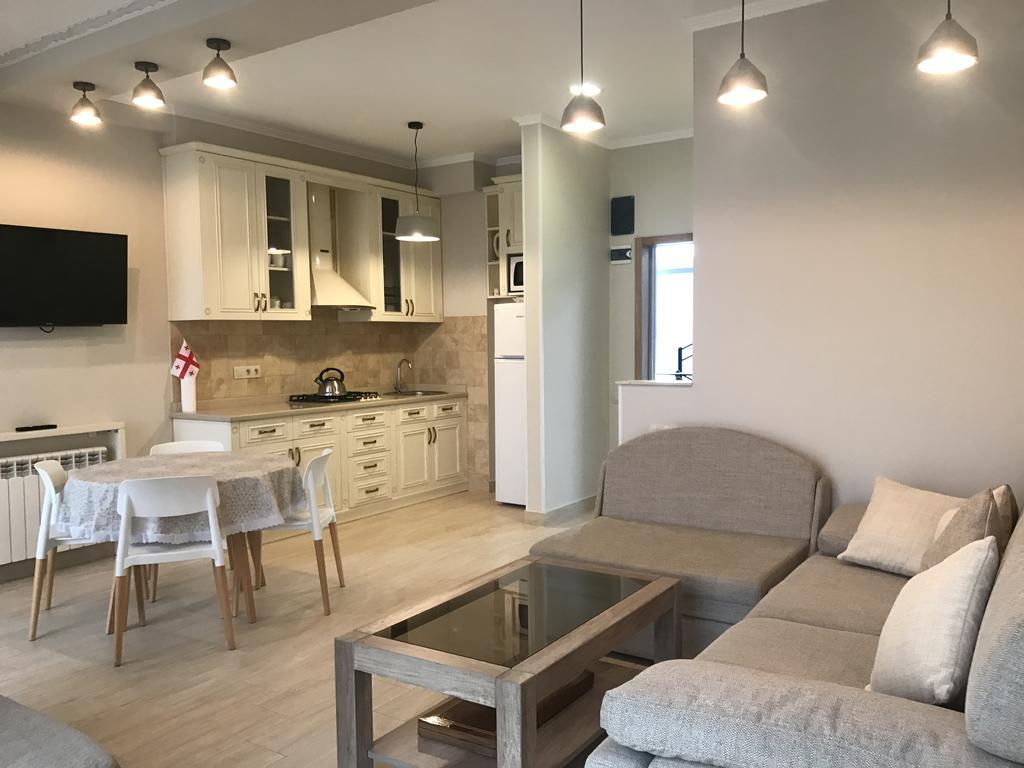 Piazza Apartment باتومي المظهر الخارجي الصورة