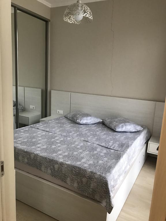 Piazza Apartment باتومي المظهر الخارجي الصورة