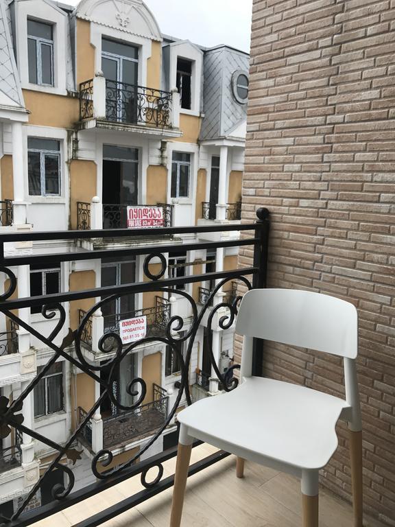 Piazza Apartment باتومي المظهر الخارجي الصورة